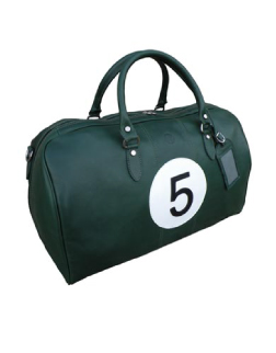 Aston Martin Holdall