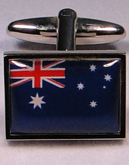 Australia Cufflinks