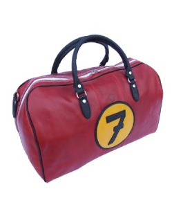 Barry Sheene Holdall