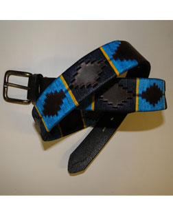 Estribos Polo Belts