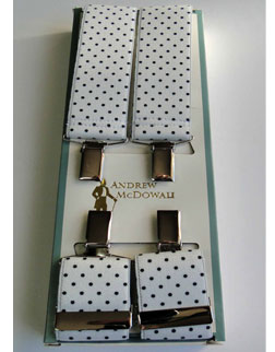 Spot Clip Braces