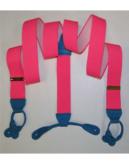 Fashion Braces