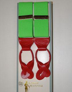 Fashion Braces