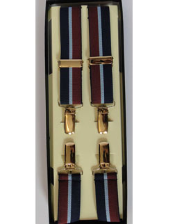 RAF Braces