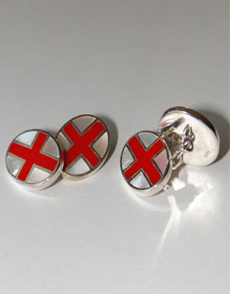 St George Chain Links