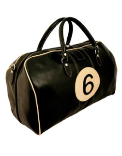 Emerson Fittipaldi Holdall