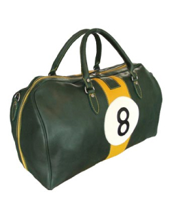 Jim Clark - Classic Team Lotus Holdall
