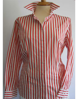 Elizabeth Bay Shirt