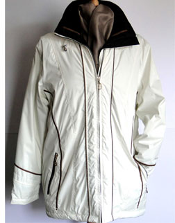 Frandsen Sports Jacket