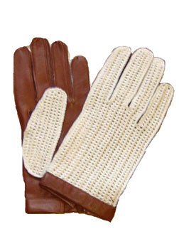 Gauntlets & Driving Gloves