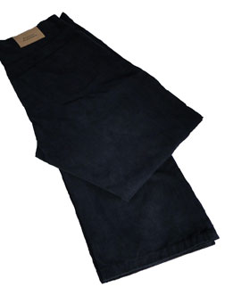 Andrew McDowall Winterweight Cotton Jeans