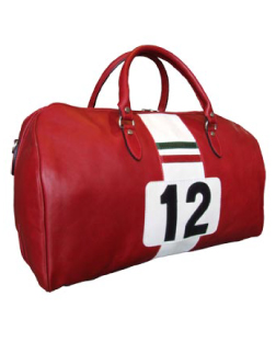 Niki Lauda Holdall