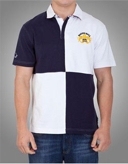 No 10 Harlequin Rugby Top