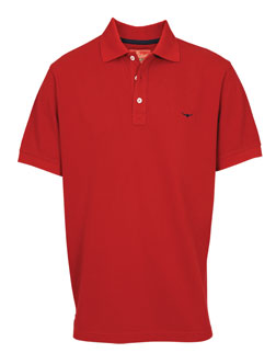 Moreton Polo Shirt