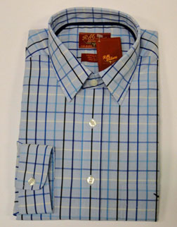 Newhaven Shirt