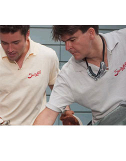 Rio Short Sleeve Shirt