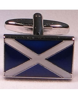 Scotland Cufflinks