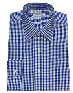 Classic Gingham Shirt