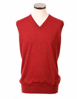 Lambswool Slipover