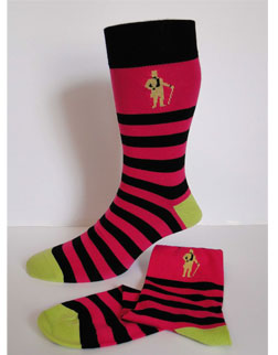 Socks & Boxer Shorts