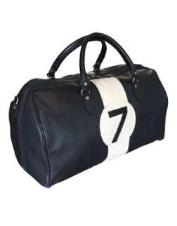 The Stirling Moss Holdall