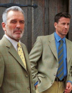 Jackets and Blazers