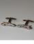 Car Cufflinks - view 1
