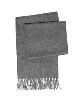 Scarves and Caps